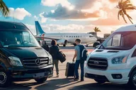 Waikiki Private Transfer to Airport thumbnail 2