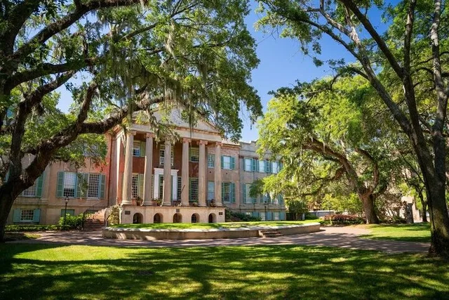 Charleston City Tour in Comfort 90 min - Image 5
