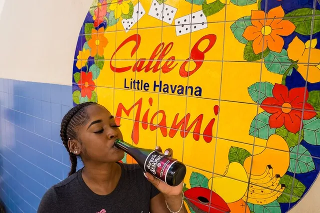 Miami Cuban Culinary Tour - Image 4