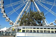San Francisco SkyStar Observation Tour thumbnail 3
