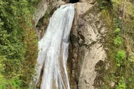 Seattle Waterfalls & Hiking Tour thumbnail 2