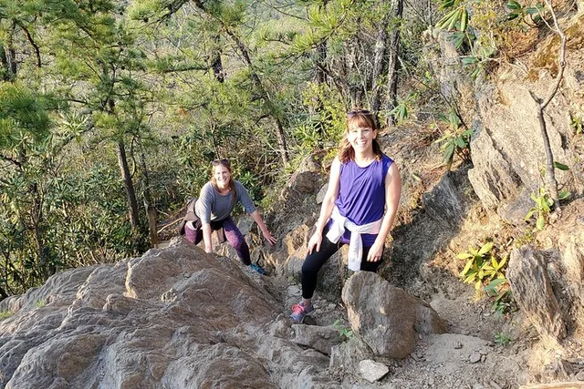 Asheville Sunset Hike - Image 6