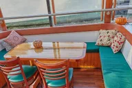 New York City Evening Jazz Yacht Cruise thumbnail 5