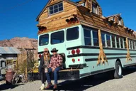 Las Vegas RZR Adventure with Ghost Town and Gold Mine thumbnail 3