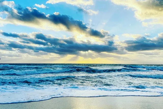 South Beach Meditation and Sound Bath 60 min - Image 2