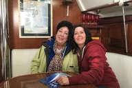 Chesapeake Bay Sailboat Cruise thumbnail 4