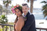 Laguna Beach Photo Session with Local Photographer 30 min thumbnail 4