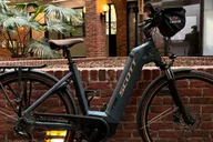 Boston Electric Assist Bicycle Rental thumbnail 2