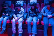 Branson Truth Traveler 5D VR Experience thumbnail 2