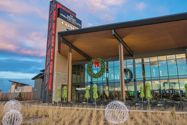 Denver Shopping Tour to Premium Outlets - Image 2