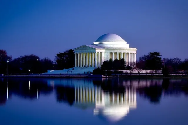 New York, Washington DC, and Niagara Falls 4-Day Tour - Image 5