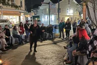 Mystic Ghosts of Christmas Past Walking Tour 2 hr thumbnail 6