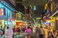 New Orleans Private Transfer thumbnail 5