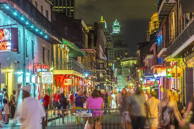 New Orleans Private Transfer - Image 5