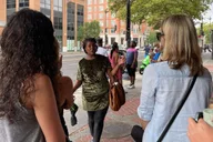 Washington DC Food and History Walking Tour thumbnail 2