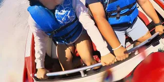 Wenatchee Adventure Boat Ride 45 min