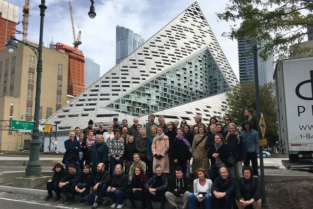 New York City Architecture and Design Tour - Image 2