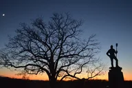 Gettysburg Haunted History Walk 90 min thumbnail 2