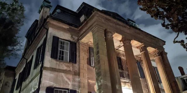 Savannah Ghost Tour for Families 1.5 hr - Image 6