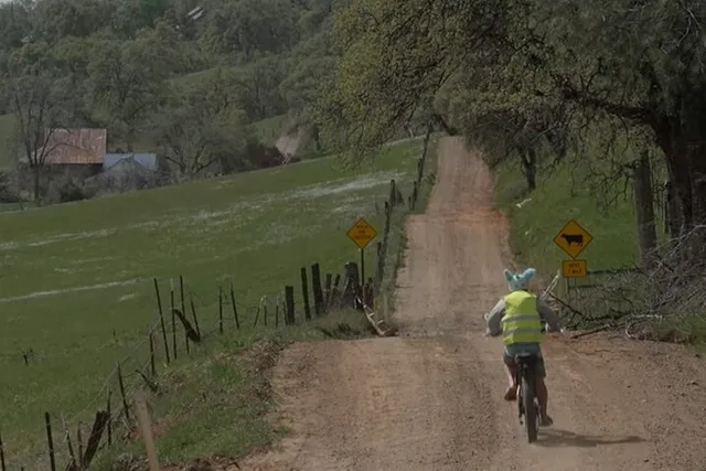 Mariposa E-Biking Tour in Sierra Foothills - Image 4