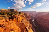 Las Vegas Grand Canyon West Skywalk Private Tour thumbnail 2