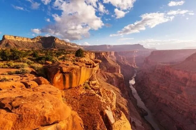 Las Vegas Grand Canyon West Skywalk Private Tour - Image 2