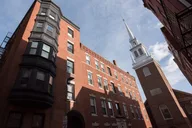 Boston Culinary & Historical Walking Tour thumbnail 6