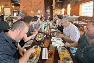 North Wilkesboro Walking Food and History Tour thumbnail 2