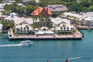 Key West Helicopter Island Tour thumbnail 2