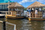 Naples Tiki Bar Cruise thumbnail 3