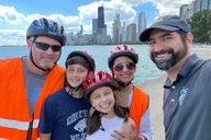 Chicago Family Food and Bike Tour thumbnail 6