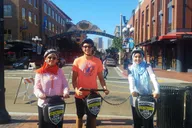 San Diego Segway Tour of the Gaslamp District thumbnail 6