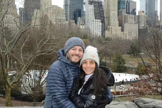 New York City Central Park Private Photoshoot Tour - Image 2