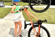 Miami Mountain Bike Rental on Virginia Key Trails thumbnail 6
