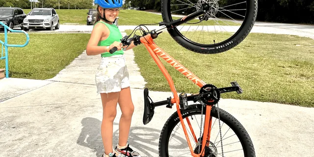Miami Mountain Bike Rental on Virginia Key Trails - Image 6