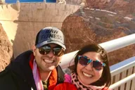 Las Vegas Hoover Dam Tour with Lunch thumbnail 6