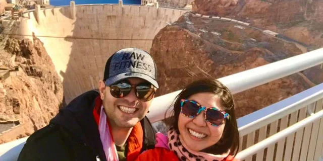 Las Vegas Hoover Dam Tour with Lunch - Image 6