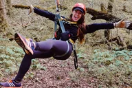 Nashville Zipline Adventure thumbnail 6
