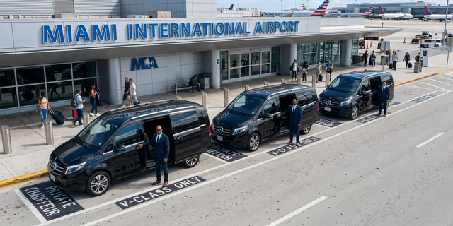 Miami Airport Private Transfer - Image 2