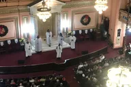 Harlem Gospel Celebration Easter Weekend thumbnail 5
