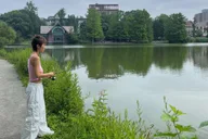 New York City Fishing Tour in Central Park thumbnail 5