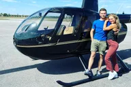 Miami Helicopter Tour thumbnail 1