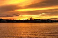 Crystal River Clear Kayak Sunset and Night Glow Tour thumbnail 2