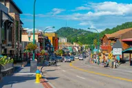 Gatlinburg Spirits Tour in the Smokies 2 hr thumbnail 4
