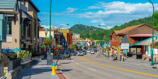 Gatlinburg Spirits Tour in the Smokies 2 hr - Image 4