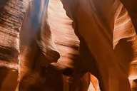 Las Vegas Antelope Canyon and Horseshoe Bend Tour thumbnail 2