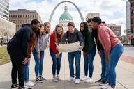 St. Louis Scavenger Hunt Adventure thumbnail 1