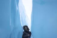 Anchorage Matanuska Glacier Hike with Transfers 8 hr thumbnail 2