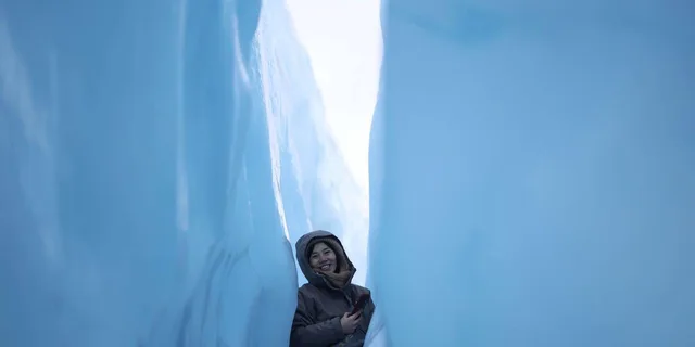 Anchorage Matanuska Glacier Hike with Transfers 8 hr - Image 2