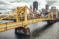 Pittsburgh Private Tour Experience thumbnail 3